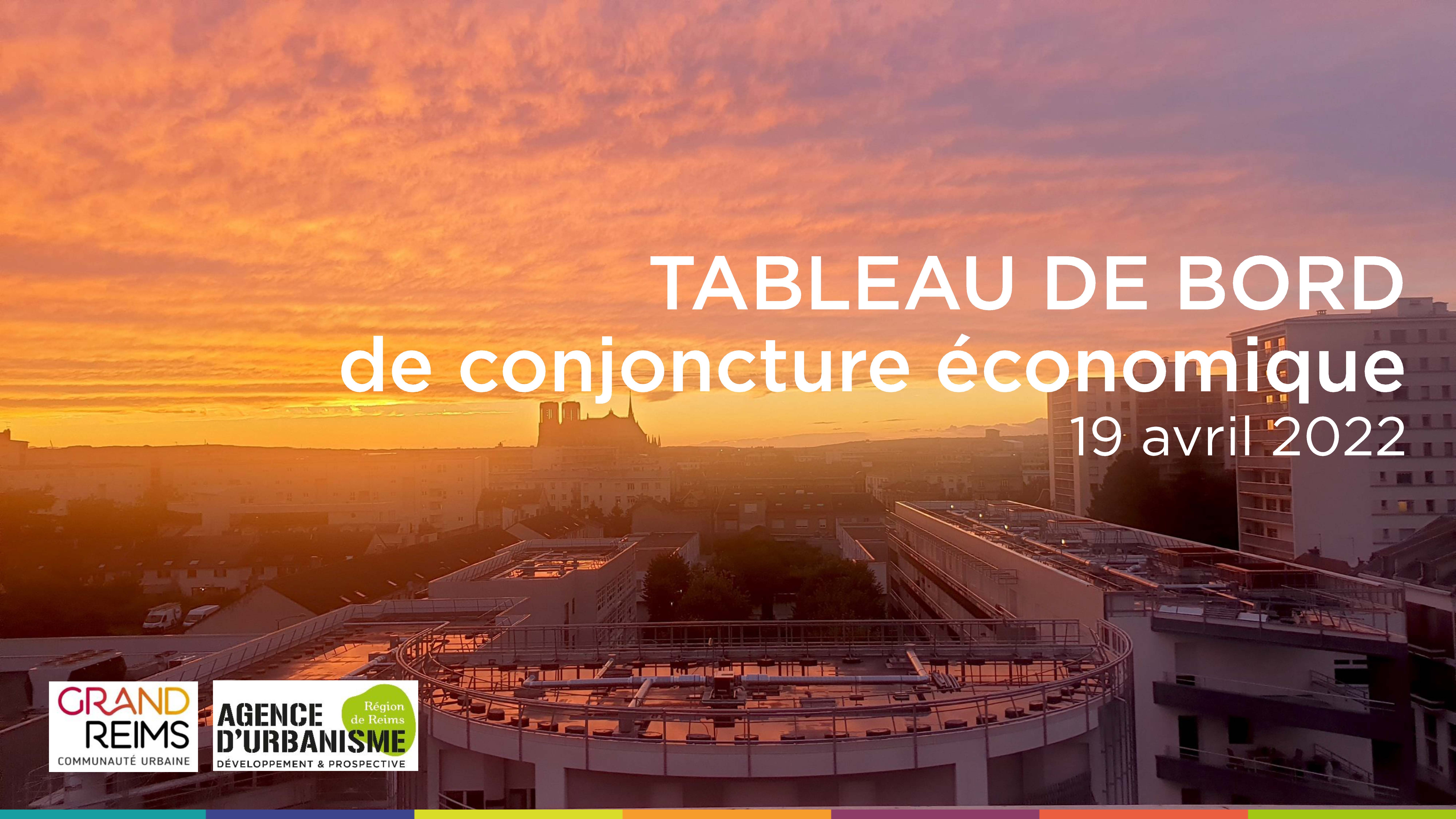 Tableau de bord / Conjoncture économique / 19-04-22