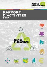 Rapport d'Activités 2020