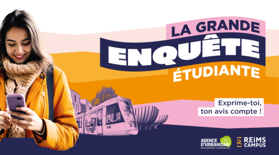 Grande Enquête Étudiante 2025 - Résultats