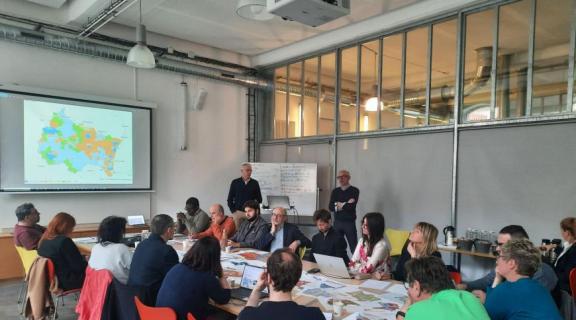 Séminaire 7EST - Nancy