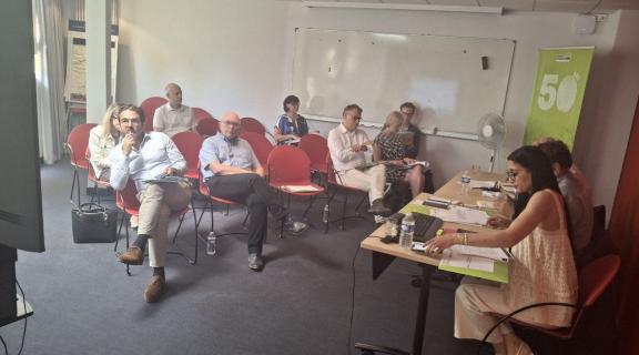 Assemblée Générale - 19 juin 2025