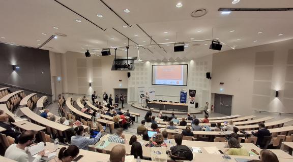 Séminaire OTLE à Metz