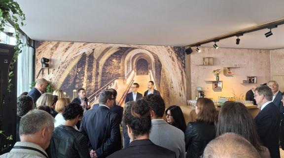 Foire de Châlons - 08/09/2025